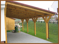 Pergola
